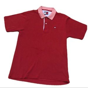 Vintage Tommy Hilfiger Polo